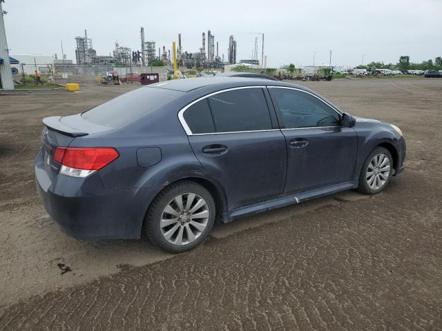Vin: 4s3bmgg6xb3214303, lot: 60002795, subaru legacy 2.5i premium 20113