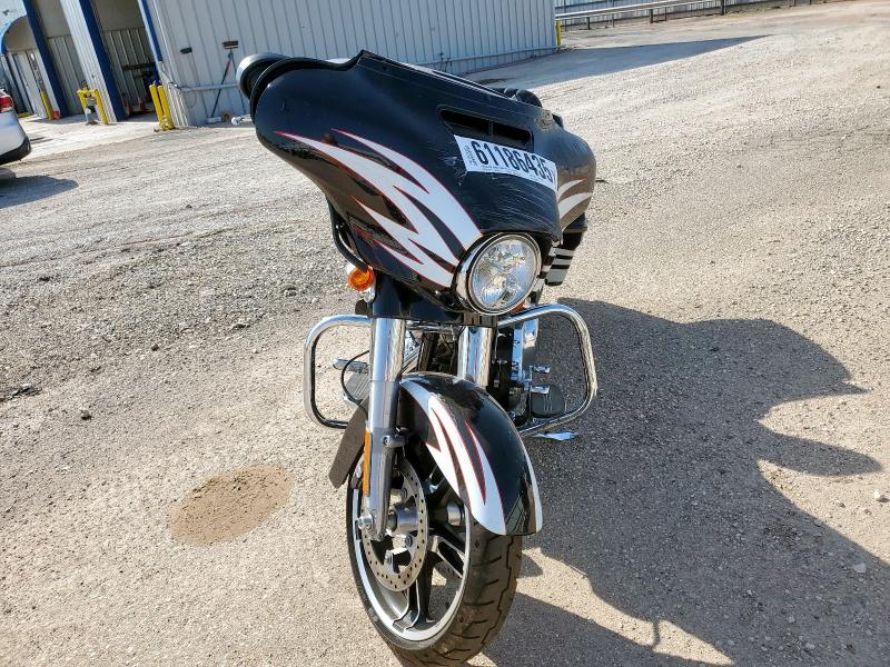 2017 HARLEY-DAVIDSON FLHXS STRE - 1HD1KRC12HB607491