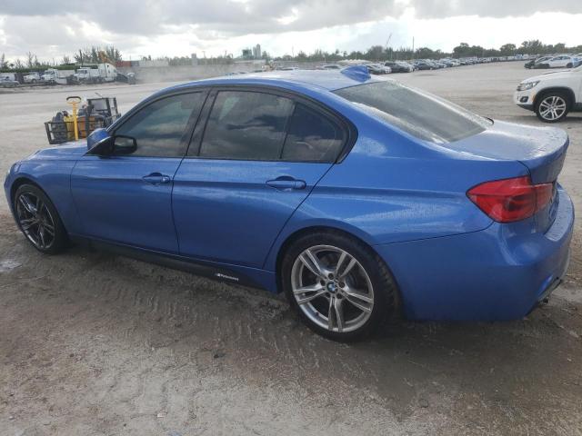 Vin: wba8e9g55gnt42435, lot: 59745765, bmw 3 series i sulev 20162