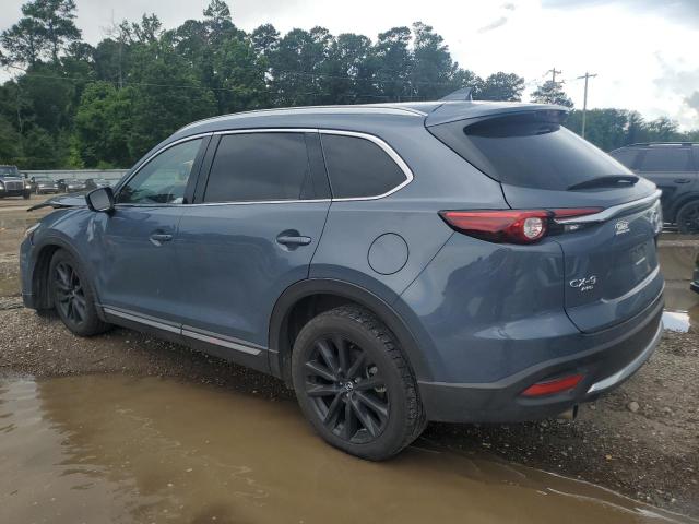 2022 MAZDA CX-9 GRAND JM3TCBDY5N0611396