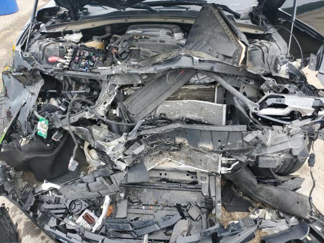 2022 CHEVROLET CAMARO LS 1G1FB1RX2N0120148