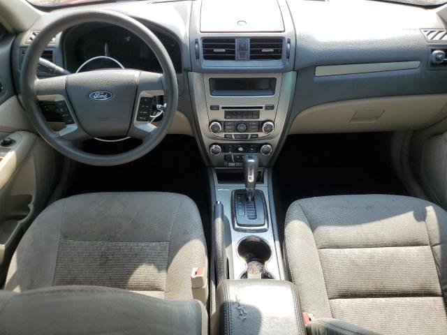 2011 FORD FUSION SE - 3FAHP0HA9BR290226