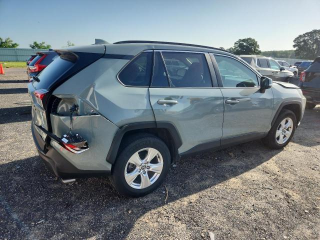 Vin: 2t3p1rfvxmw239608, lot: 61794525, toyota rav4 xle 20213