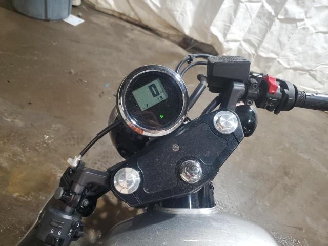 2015 YAMAHA XVS950 CR JYAVN06E3FA001202