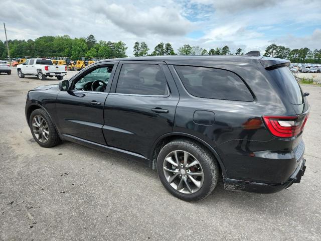Vin: 1c4sdjct4ec318556, lot: 60149025, dodge durango r/t 20142