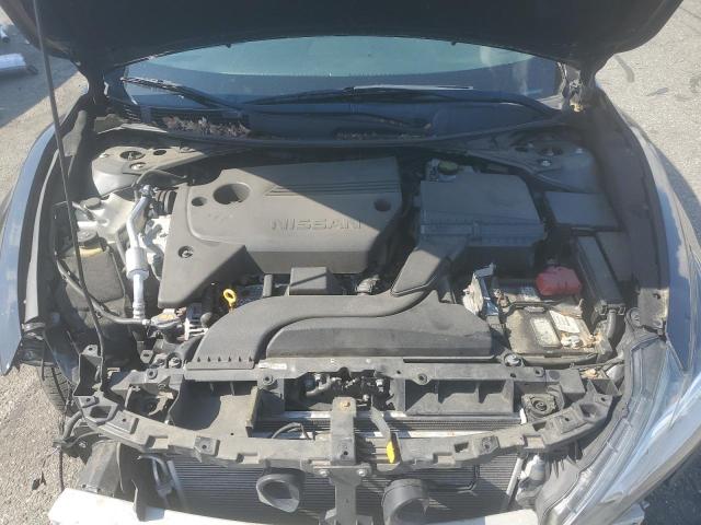 2018 NISSAN ALTIMA 2.5 - 1N4AL3AP3JC287350