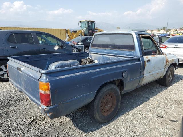 Vin: jt4rn50rxj0362147, lot: 59809015, toyota all other 1/2 ton rn50 19883