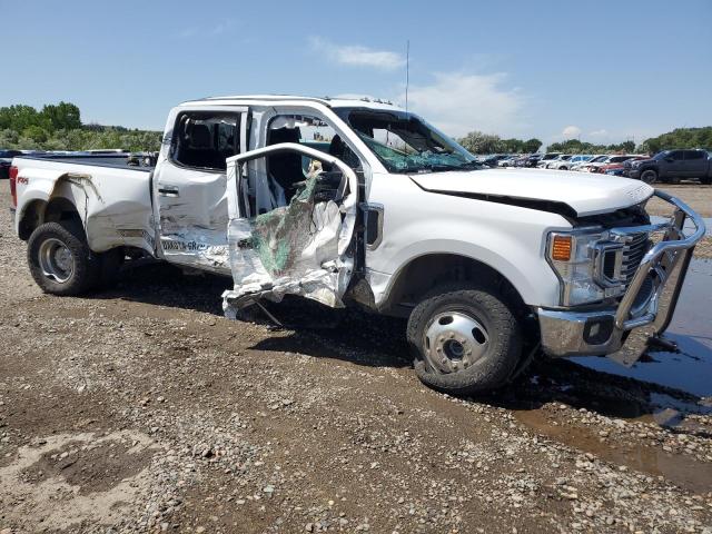 2020 FORD F350 SUPER #3262005467