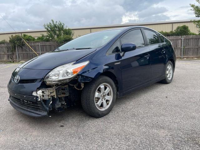 Vin: jtdkn3du9f1914713, lot: 60937365, toyota prius 20152