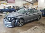 2021 VOLKSWAGEN JETTA SEL - 3VWE57BU1MM089075