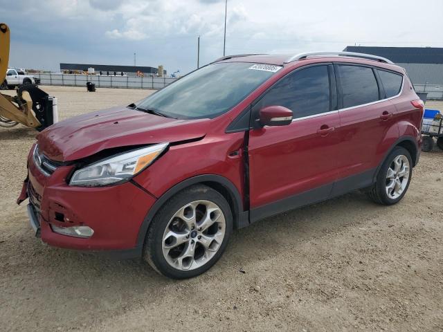 Vin: 1fmcu9j90dub48291, lot: 62028805, ford escape titanium 2013 img_1