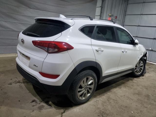 2018 HYUNDAI TUCSON SEL KM8J3CA44JU746987