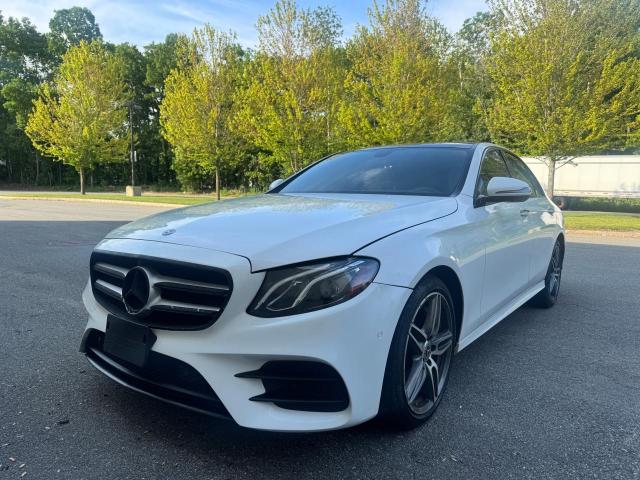 Vin: wddzf4kb0ka608079, lot: 59808375, mercedes-benz e-class 300 4matic 20192