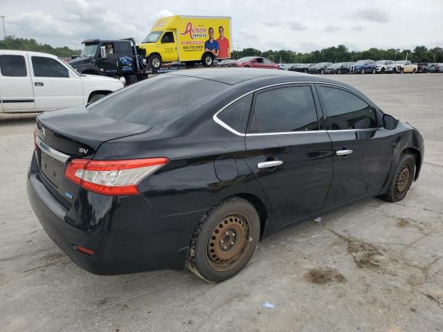 Vin: 3n1ab7ap6ey202585, lot: 60447225, nissan sentra s 20214