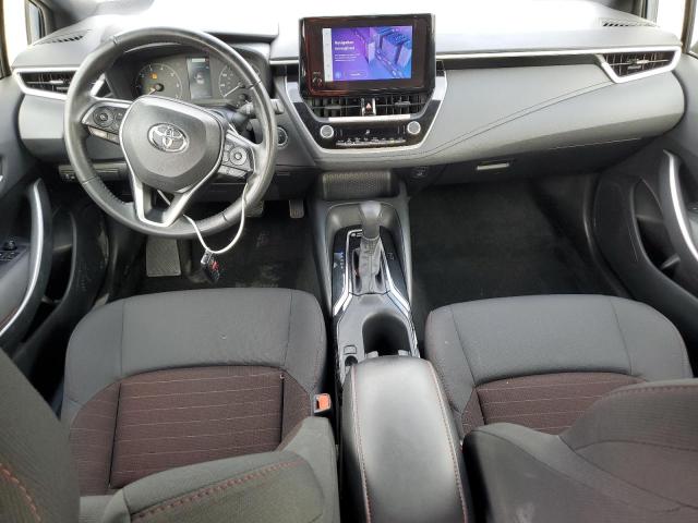 2024 TOYOTA COROLLA LE - JTDBCMFE5RJ021735
