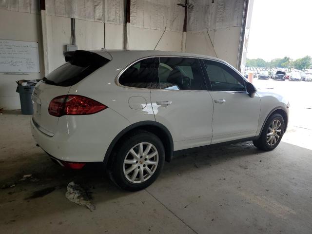 Vin: wp1aa2a29ela96180, lot: 62715425, porsche cayenne 20143