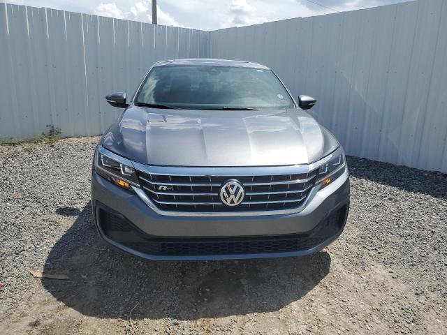 2021 VOLKSWAGEN PASSAT R-L 1VWMA7A31MC013373