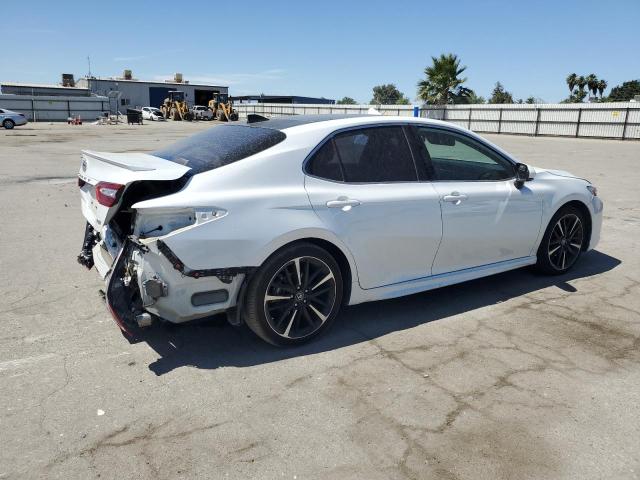 Vin: 4t1b61hk7ku714489, lot: 60716825, toyota camry xse 20193