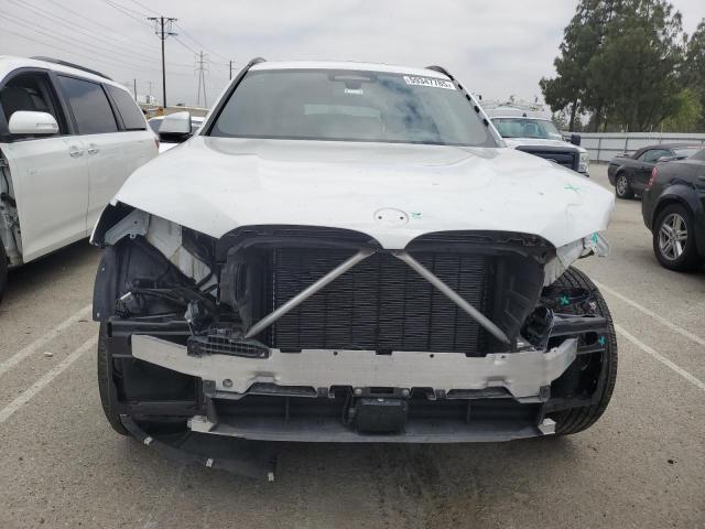 2024 BMW X3 SDRIVE3 5UX43DP06R9W38640
