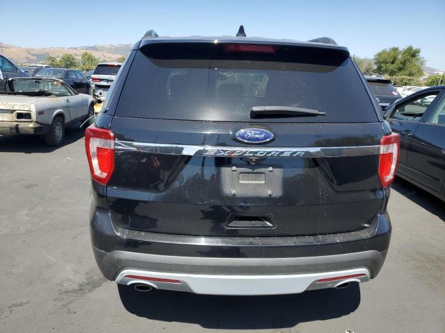 2016 FORD EXPLORER - 1FM5K7B87GGA07584