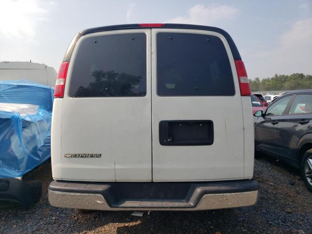 2019 CHEVROLET EXPRESS G3 1GAZGMFP7K1291732