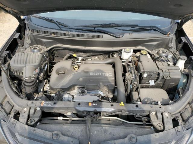 2020 CHEVROLET EQUINOX - 3GNAX5EV3LS638412