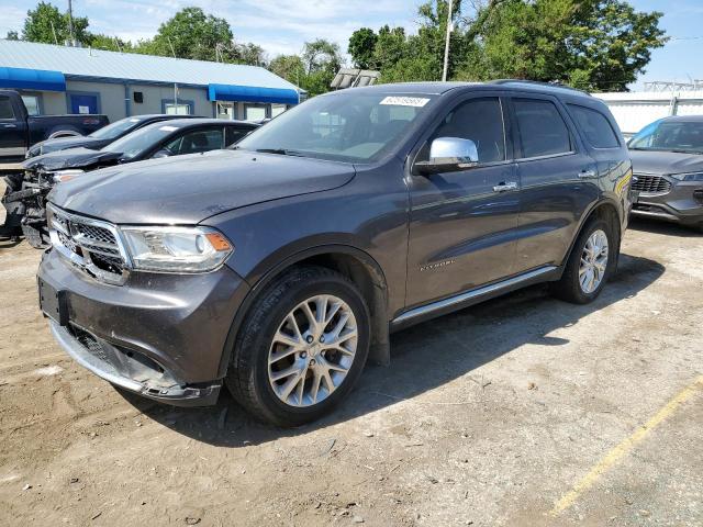 DODGE DURANGO CI