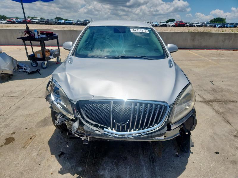 2016 BUICK VERANO SPO 1G4PW5SK8G4172235