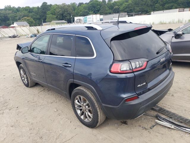 Vin: 1c4pjmlx0ld512883, lot: 61228625, jeep grand cher latitude plus 20202
