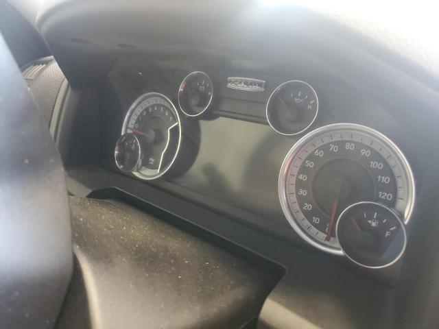 2016 RAM 1500 SLT 1C6RR7LTXGS314062