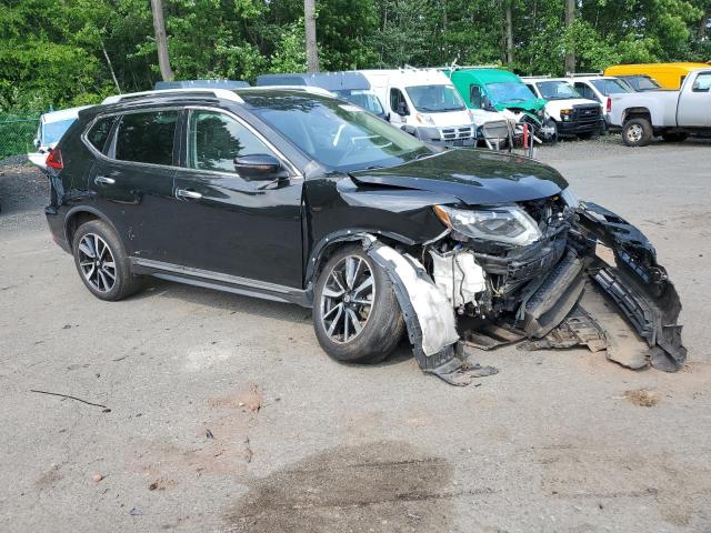 2019 NISSAN ROGUE S 5N1AT2MV7KC760761