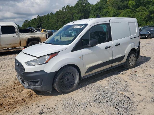 FORD TRANSIT CO