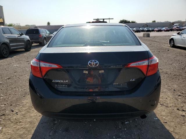 2016 TOYOTA COROLLA L - 5YFBURHE3GP539956