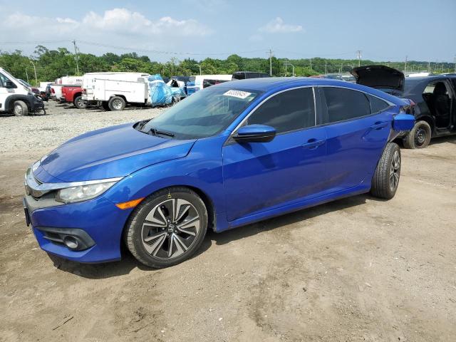 Vin: 19xfc1f75ge216214, lot: 60358645, honda civic exl 2016 img_1