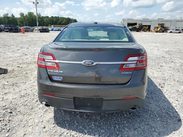 2017 FORD TAURUS SE 1FAHP2D80HG129388
