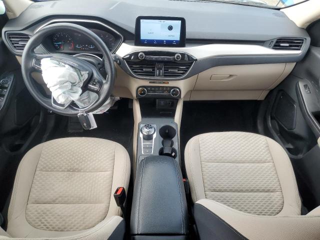 2020 FORD ESCAPE SE - 1FMCU0G6XLUC46879