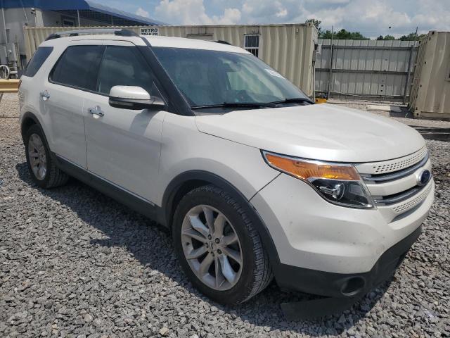 Vin: 1fmhk7f84bga41174, lot: 60033705, ford explorer limited 20114