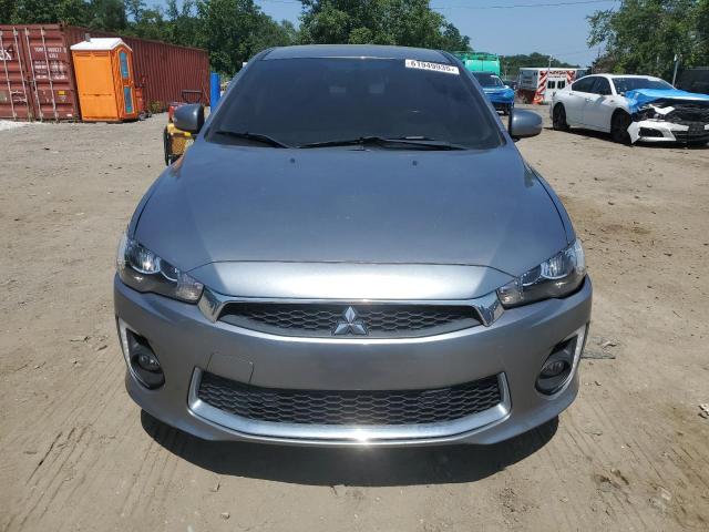 2017 MITSUBISHI LANCER ES JA32U2FU7HU003192