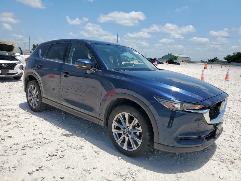 Vin: jm3kfadm7m0479234, lot: 59784615, mazda cx-5 grand touring 20214