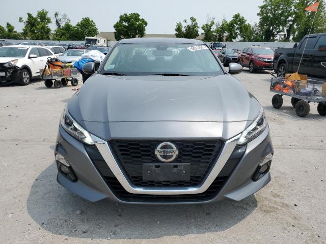 2019 NISSAN ALTIMA SV - 1N4BL4DV5KC125144