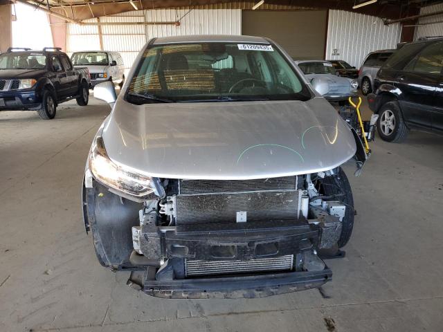 2018 CHEVROLET TRAX LS KL7CJNSB9JB547888