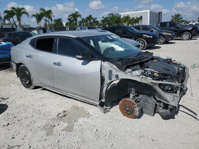 2022 NISSAN MAXIMA SV - 1N4AA6CV7NC502348