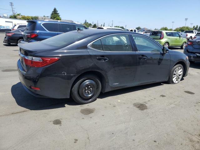 Vin: jthbw1gg9e2047117, lot: 60231795, lexus es300 300h 20143