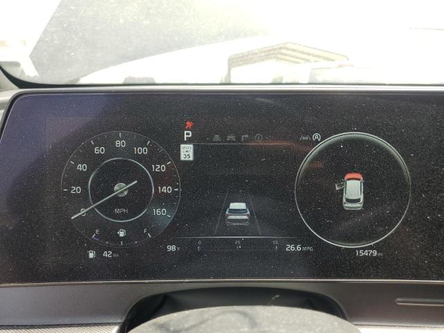 2024 KIA SPORTAGE S - 5XYK43DFXRG194489
