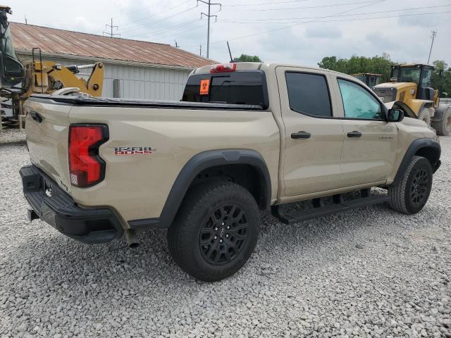 2024 CHEVROLET COLORADO T - 1GCPTEEKXR1179958