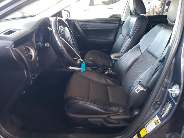 2017 TOYOTA COROLLA L - 5YFBURHE7HP572797