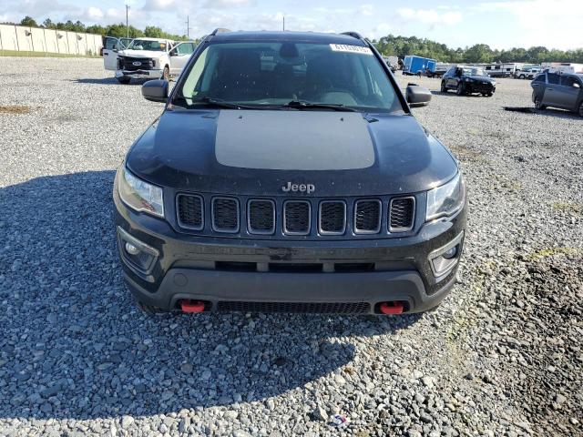 2020 JEEP COMPASS TR 3C4NJDDB1LT157064