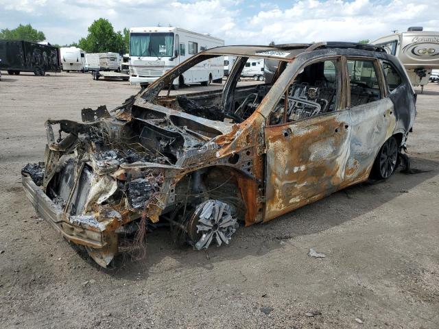 Vin: jf2skamc3lh442341, lot: 59639785, subaru forester sport 2020 img_1