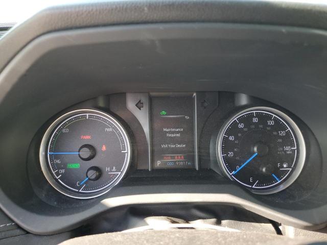 2021 TOYOTA VENZA LE - JTEAAAAH6MJ033611