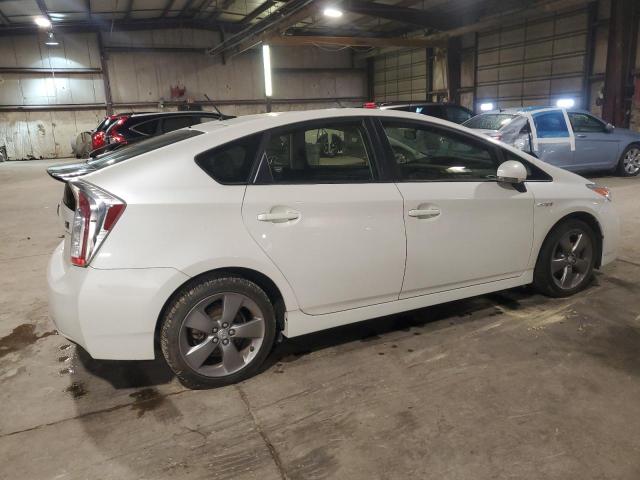 Vin: jtdkn3duxf0425372, lot: 61042895, toyota prius 20153